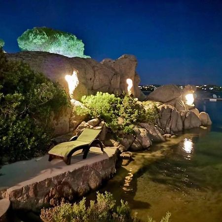 Villa Mica La Maddalena  Extérieur photo