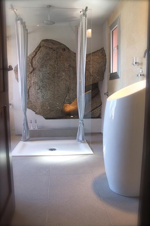 Villa Mica La Maddalena  Extérieur photo