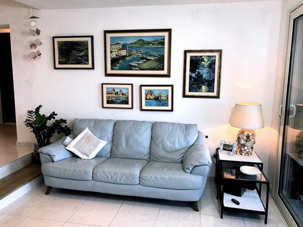 Villa Mica La Maddalena  Extérieur photo