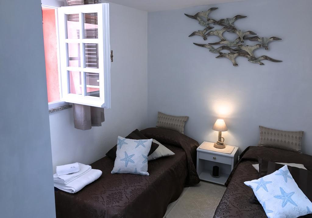 Villa Mica La Maddalena  Extérieur photo