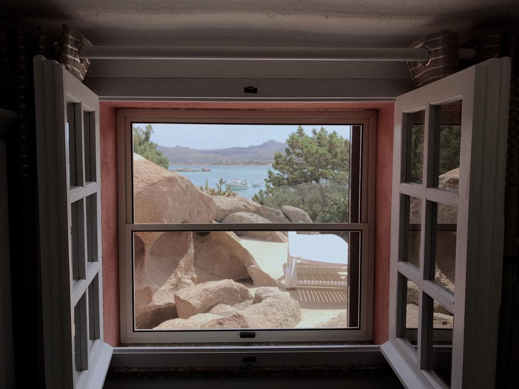 Villa Mica La Maddalena  Extérieur photo