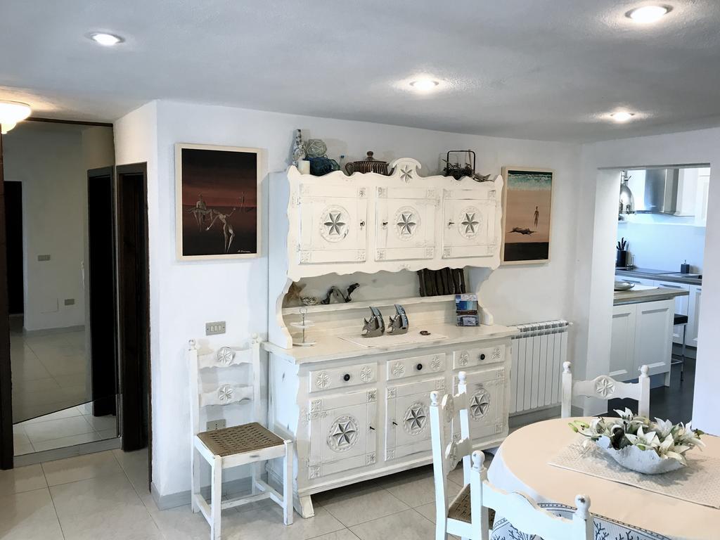 Villa Mica La Maddalena  Extérieur photo
