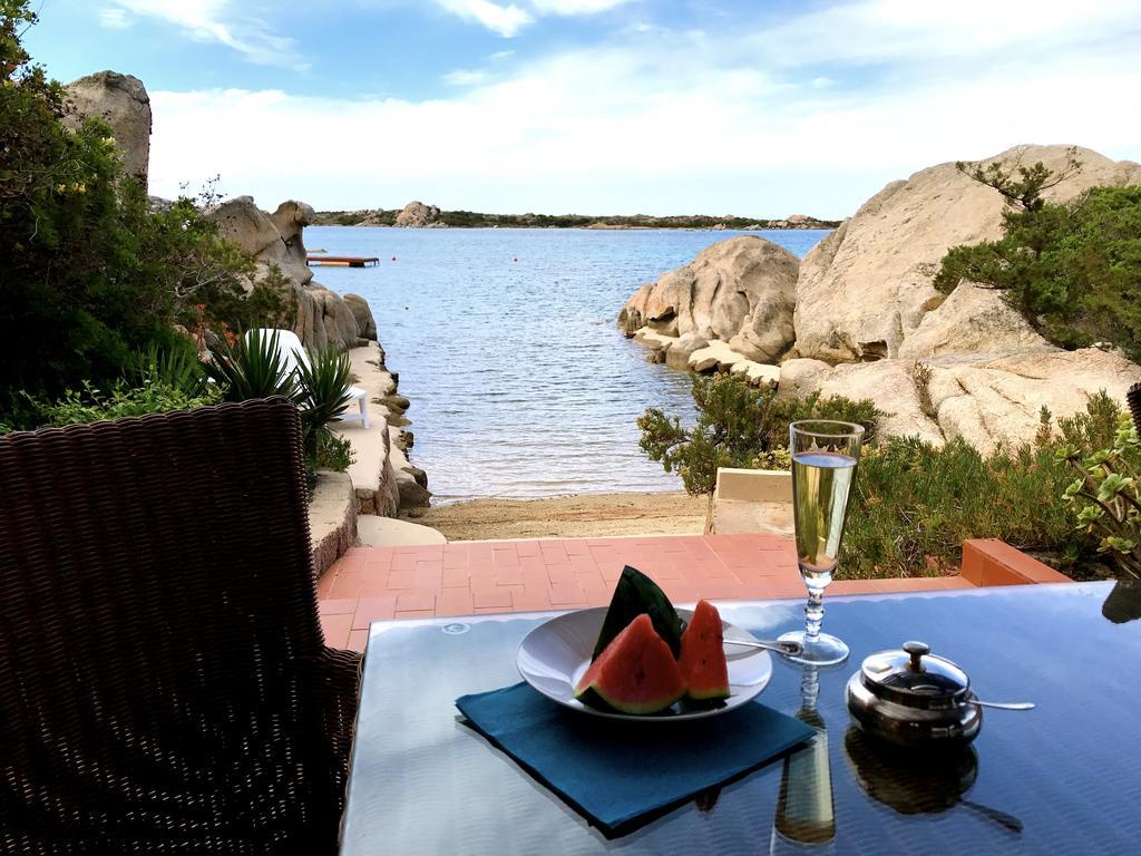 Villa Mica La Maddalena  Extérieur photo