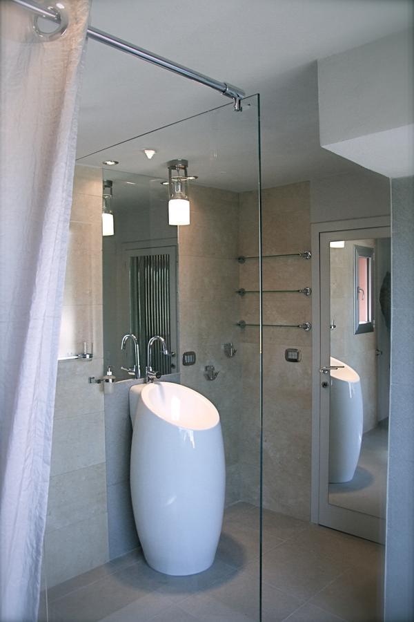 Villa Mica La Maddalena  Extérieur photo