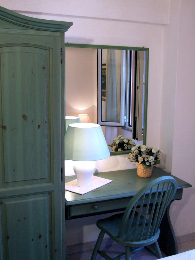 Villa Mica La Maddalena  Extérieur photo