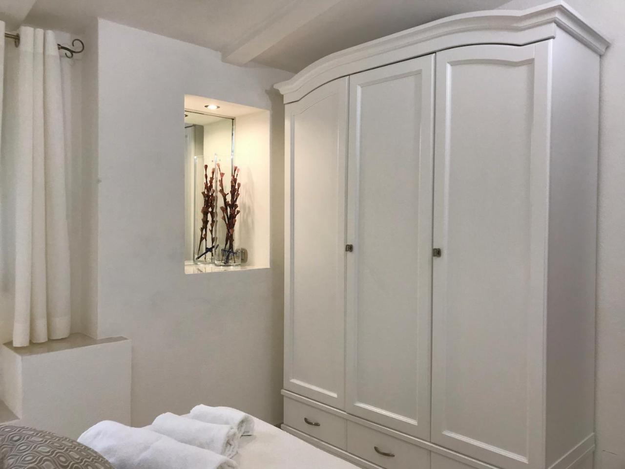 Villa Mica La Maddalena  Extérieur photo