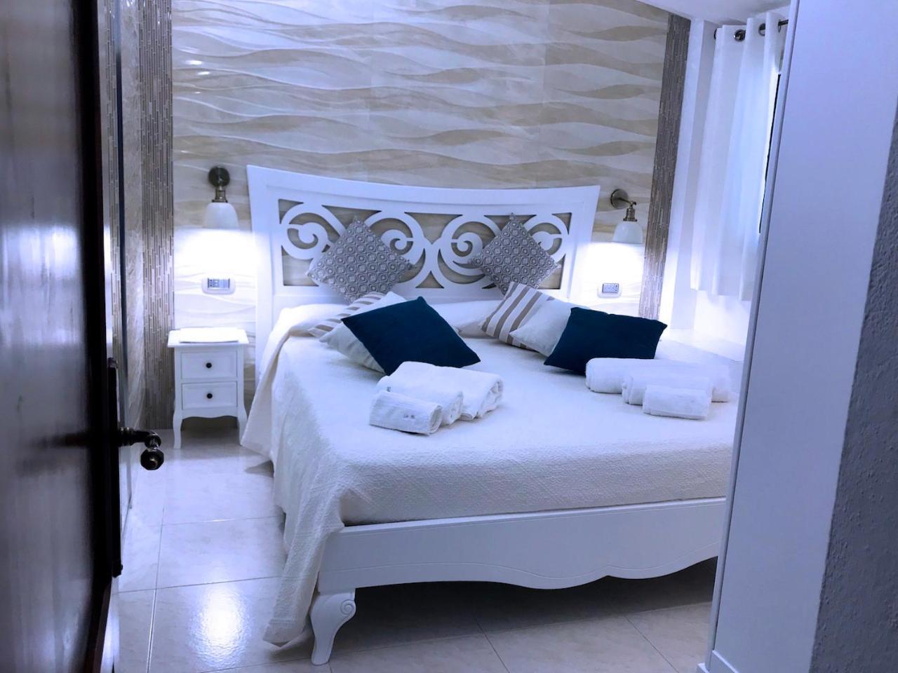 Villa Mica La Maddalena  Extérieur photo