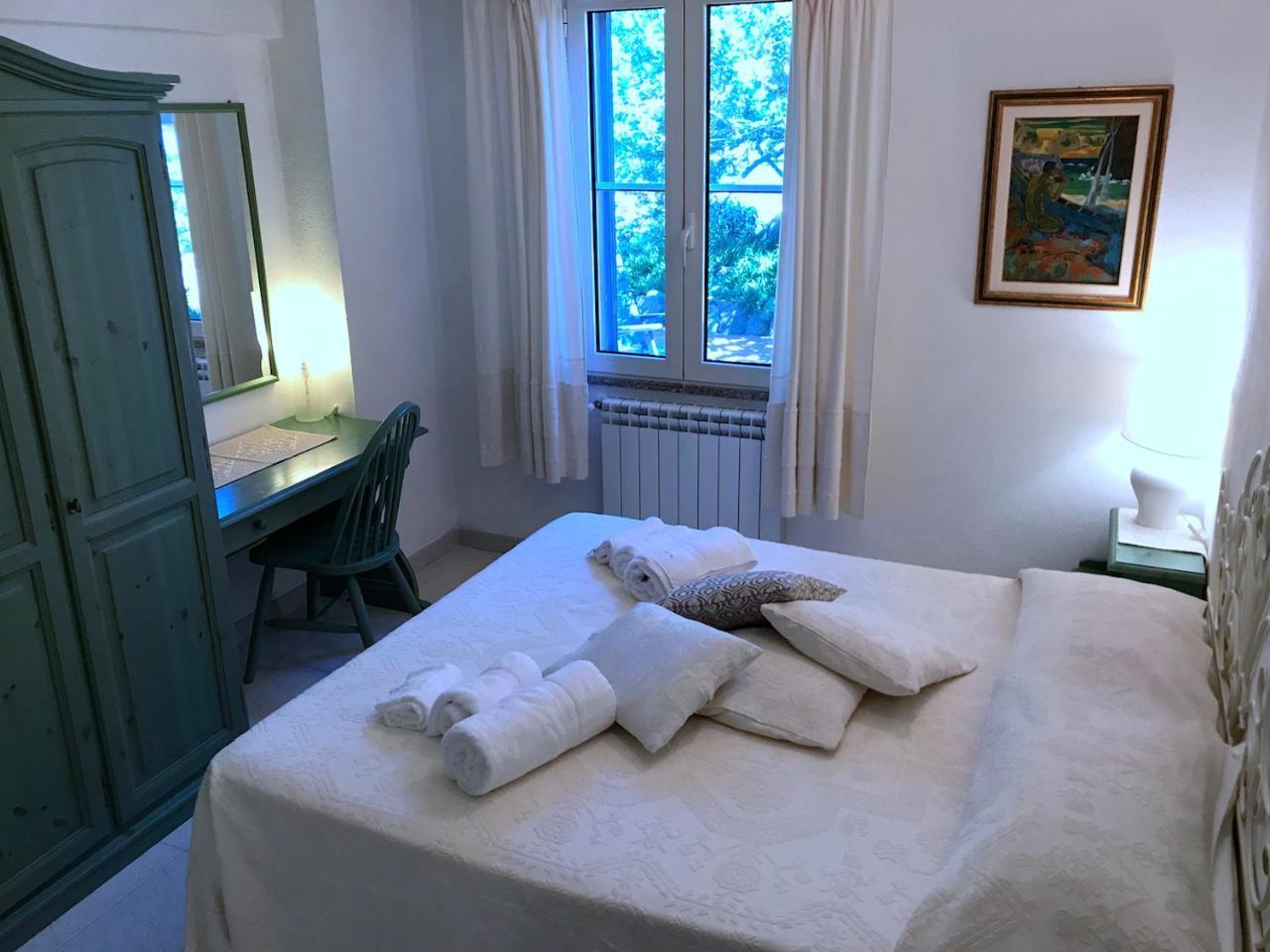 Villa Mica La Maddalena  Extérieur photo