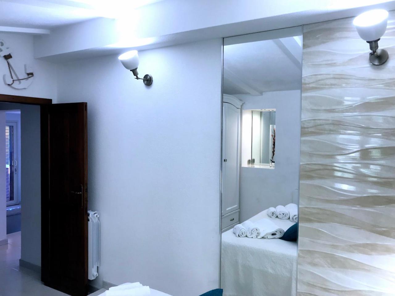 Villa Mica La Maddalena  Extérieur photo