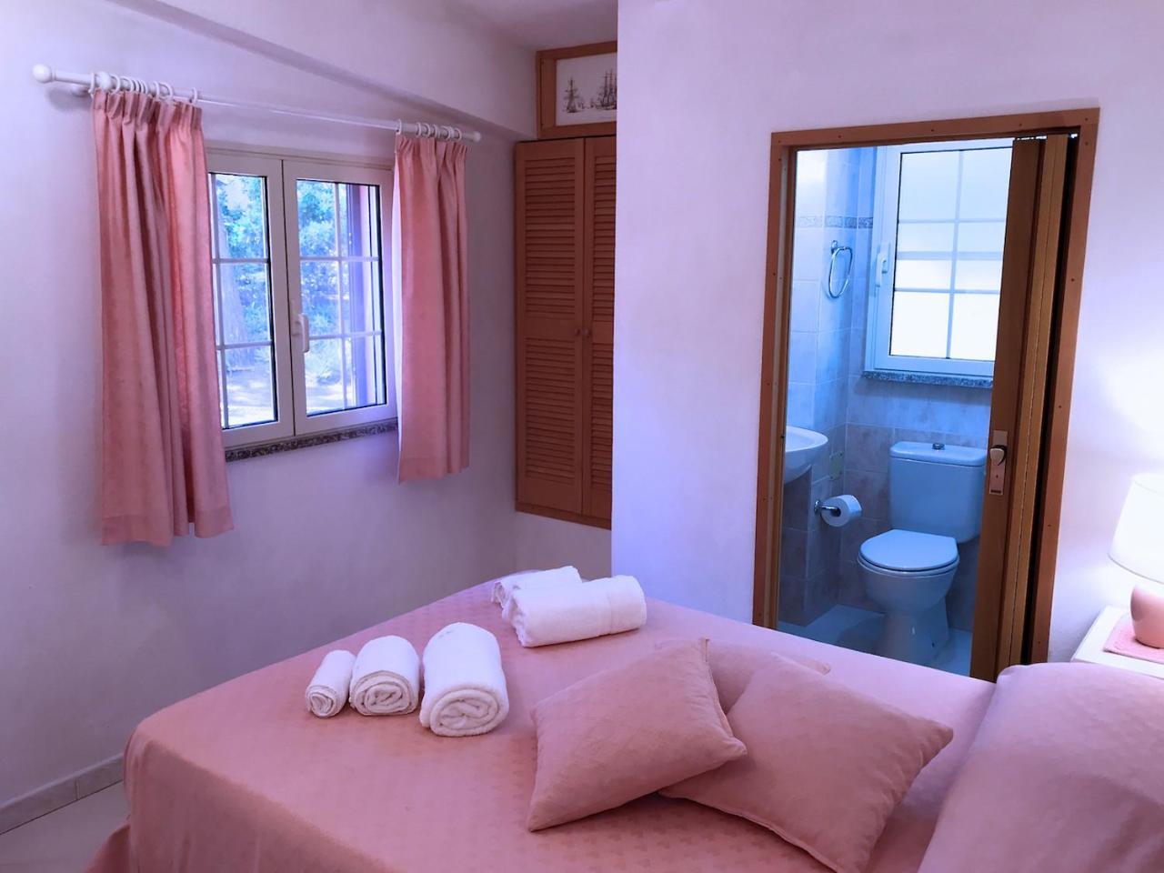Villa Mica La Maddalena  Extérieur photo