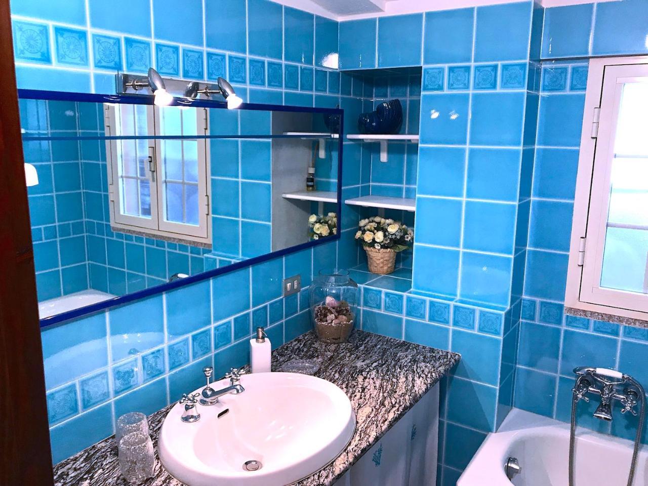 Villa Mica La Maddalena  Extérieur photo