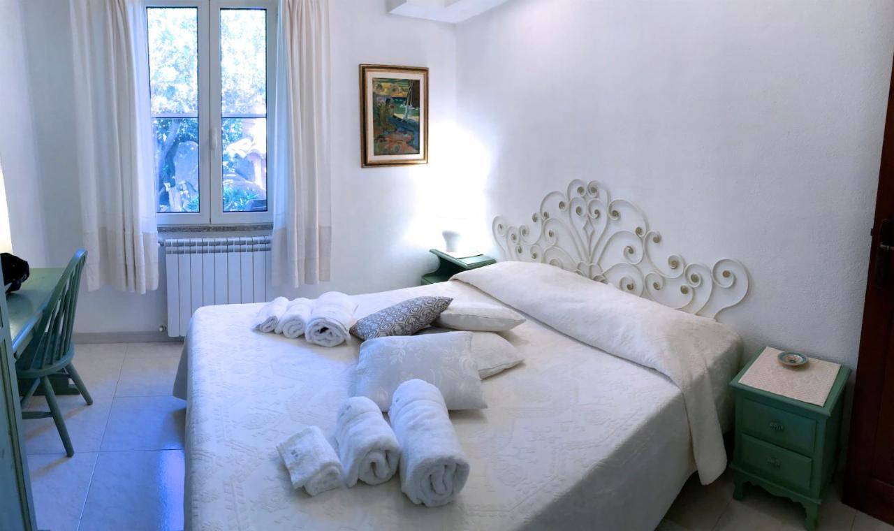 Villa Mica La Maddalena  Extérieur photo
